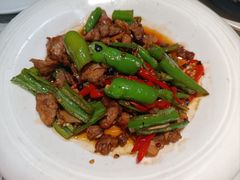 -又见炊烟私房菜(敬亭路店)