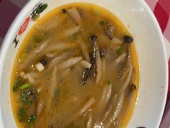 -西贝(深圳卓悦汇店)