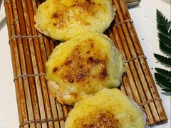 -缘·金家烤鳗鱼(西塔总店)