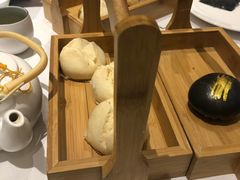 -粤域茶餐厅