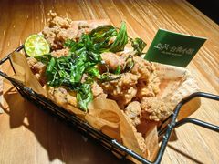 -岛风·台食小馆 ISLAND BISTRO(烟台山店)