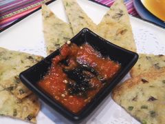 -香巴拉云南餐厅(华莱坞店)