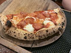 -安立可意大利美食