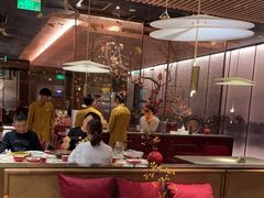 -京华烟云·北京烤鸭(领展购物广场·中关村店)