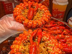 -熊记虾王·小龙虾(东晓南店)