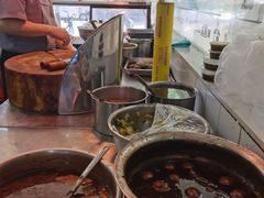-卤鹅鲜生(卤鹅鲜生万科金域悦府店)