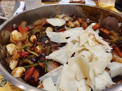 -黄记煌三汁焖锅(荣盛国际店)