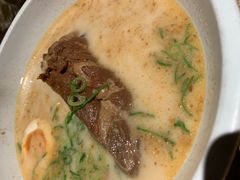 -味千拉面(光启城时尚购物中心店)