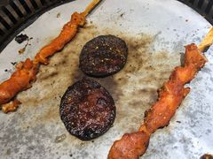 -钱小奴创意自助餐厅·原切谷饲安格斯畅吃(苏州昆山招商花园城店)