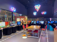-嗨马乐动室内潮玩运动·团建·轰趴·桌游(南丰汇店)