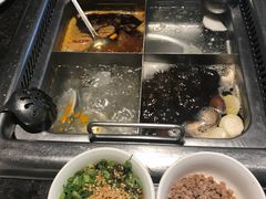 -海底捞火锅(连城广场店)