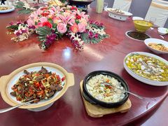 -宁邦·家宴·南京菜(红山动物园店)