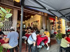 -德成饭店