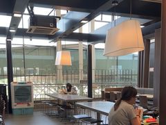 -麦当劳(深圳北站高铁店)