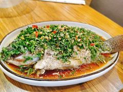 柠檬鱼-妈妈的味道(和顺古镇店)