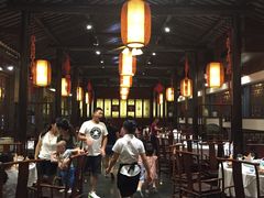 -渔堂公园餐厅·本帮菜(乐园路店)