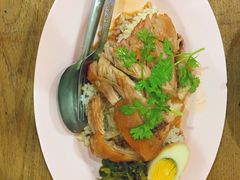 -马里奥明星猪脚饭
