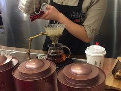 -眷茶(大卫城10楼店)