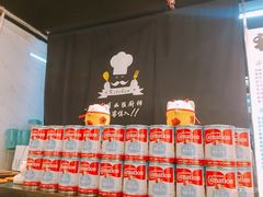 -公仔堂港式茶餐厅(西村店)