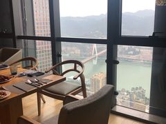 -解放碑威斯汀酒店-知味国际美食餐厅