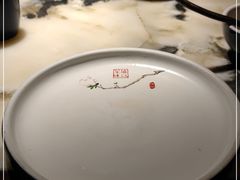 -绿茶餐厅(汇悦大融城店)