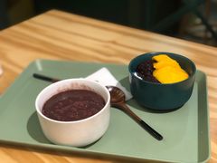 -小团圆糖水铺(襄阳南路店)