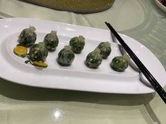 -西湖春天•老字号杭州菜(百汇店)