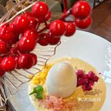 北京胡同四合院里，藏着一家倍儿地道的京城私房菜‼️