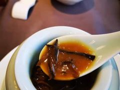 佛跳墙-羲和雅苑•北京烤鸭(平安国际金融中心店)