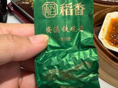 -稻香酒家·35年老字号(侨光店)