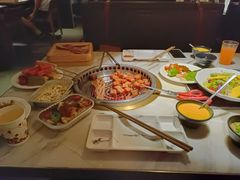 -火炉火自助餐(西直门凯德MALL店)