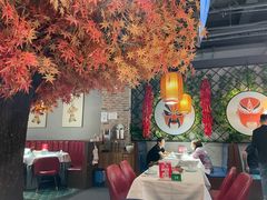大堂-雲蜀龙阁·金牌水煮鱼(方庄店)