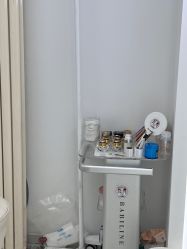 -babiline芭比莱恩半永久纹眉纹唇发际线