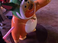 -郑州方特梦幻王国