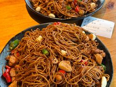 -望京一号·重庆江湖菜(工体店)