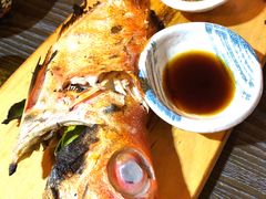 -烧烤堂(筲箕湾店)