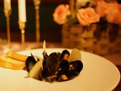 -柏蔻餐厅Le Banquet Bistro(天河北店)