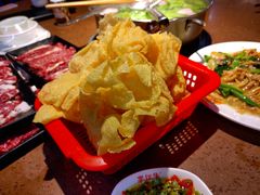 -幸运牛汕头小黄牛牛肉火锅(梅林店)