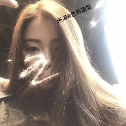 色彩➕造型 现场看到更好看-意念造型