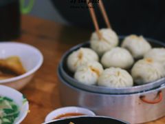 -味一早餐(民安路店)