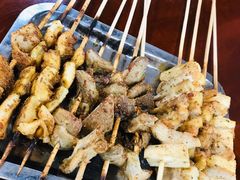 -伊隆斋(什刹海店)