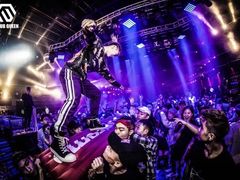 -Club Queen皇后酒吧