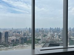 -上海中心大厦