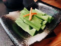青笋-湊湊火锅·茶憩(恒隆广场店)