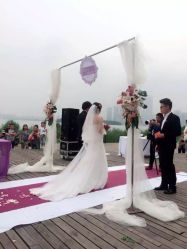 忆江南主题婚庆-忆江南婚礼策划(姑苏店)