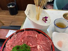 -港迹·鲜围煮海鲜火锅(湖州时代广场店)