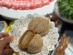 -乐宴·老北京铜火锅(桂庙店)