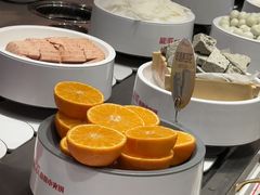 -龍歌自助小火锅(雨花台江南虹悦城店)