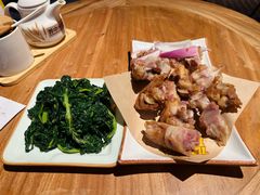 -张老炝方城炝锅烩面(金融岛店)