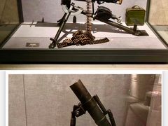 -铁道游击队纪念馆